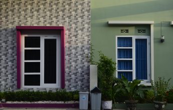 jual beli rumah dengan uang muka